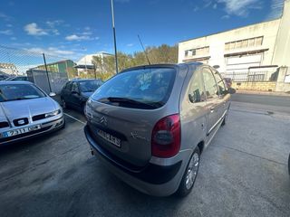 Citroen C4 Picasso 2005