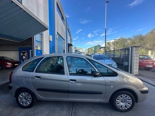 Citroen C4 Picasso 2005