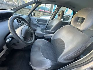 Citroen C4 Picasso 2005