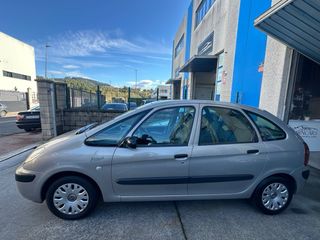 Citroen C4 Picasso 2005