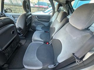 Citroen C4 Picasso 2005