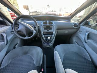 Citroen C4 Picasso 2005