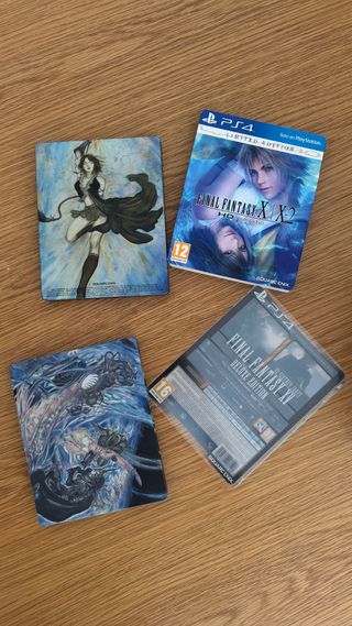 Juegazos Playstation 4