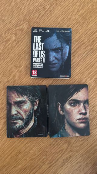 Juegazos Playstation 4