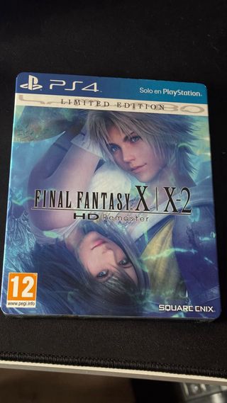 Juegazos Playstation 4