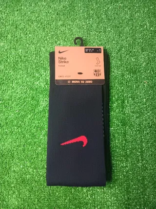 Calcetines Fútbol Nike Barcelona FC away 24/25