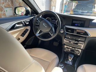 Infiniti QX30 2018