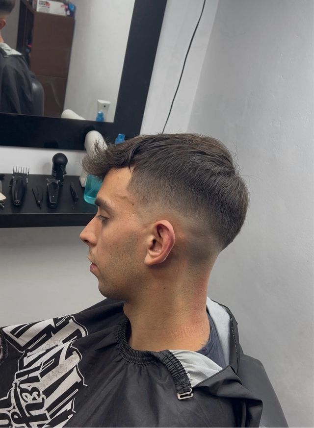 CORTES DE PELO GRATIS