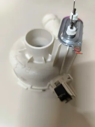 Resistencia Lavavajillas 1800W Hisense/Gorenje