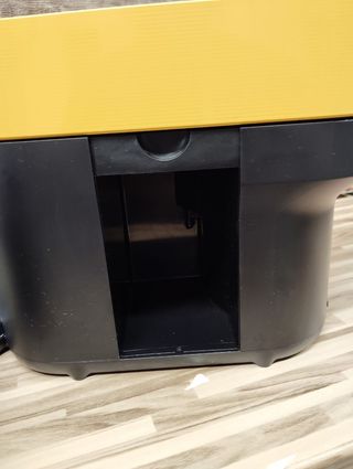 Cafetera Nespresso Delonghi