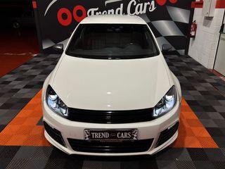 Volkswagen Golf GTI VI 2.0 TSI 210CV 2P