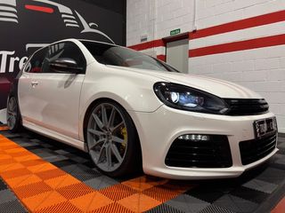 Volkswagen Golf GTI VI 2.0 TSI 210CV 2P