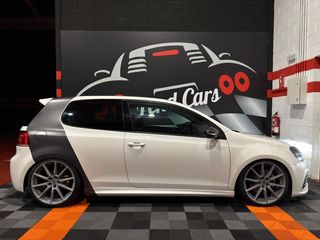 Volkswagen Golf GTI VI 2.0 TSI 210CV 2P