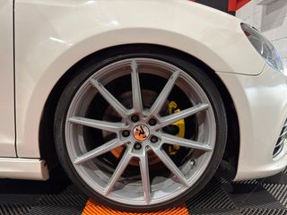 Volkswagen Golf GTI VI 2.0 TSI 210CV 2P