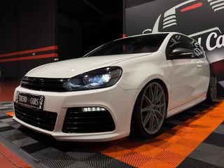 Volkswagen Golf GTI VI 2.0 TSI 210CV 2P