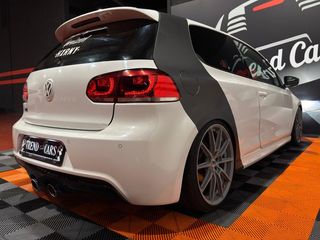 Volkswagen Golf GTI VI 2.0 TSI 210CV 2P