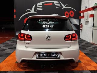 Volkswagen Golf GTI VI 2.0 TSI 210CV 2P