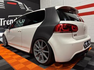 Volkswagen Golf GTI VI 2.0 TSI 210CV 2P
