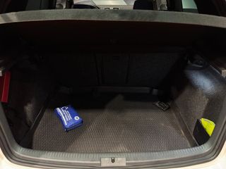 Volkswagen Golf GTI VI 2.0 TSI 210CV 2P