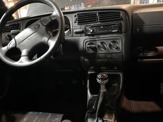 Volkswagen Golf 1997 20th