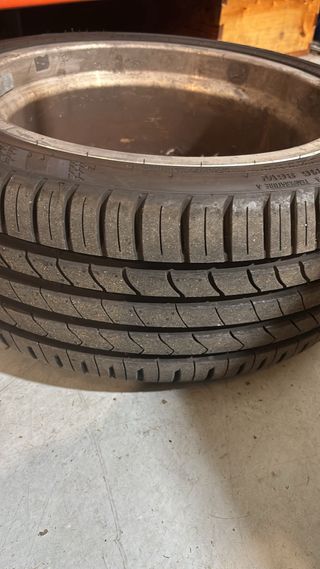 Volkswagen Golf 1997 20th