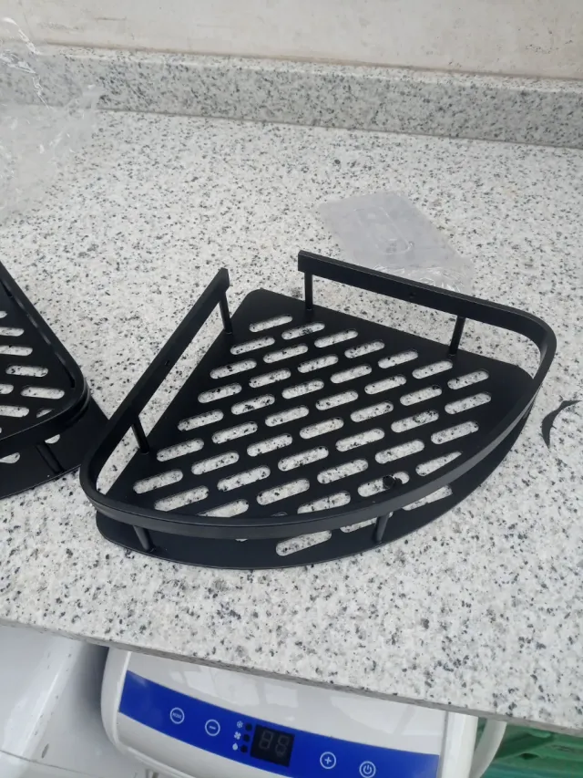 Organizador Esquinero Ducha Sin Taladro