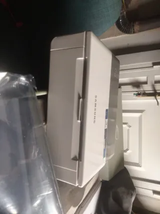 Samsung SPP-2020B Impresora Fotográfica