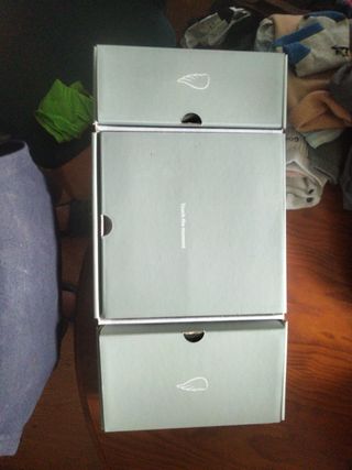 Samsung SPP-2020B Impresora Fotográfica