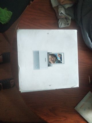 Samsung SPP-2020B Impresora Fotográfica