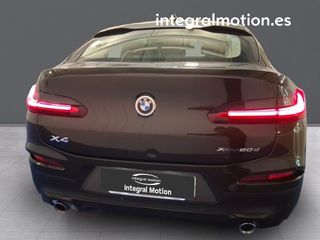 BMW X4 xDrive20d