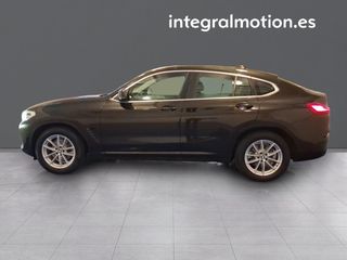 BMW X4 xDrive20d