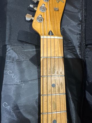 Fender Telecaster