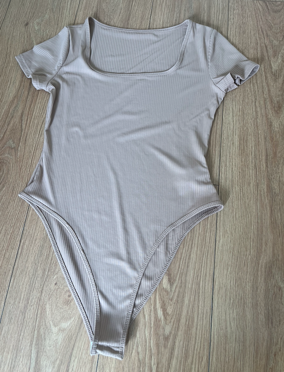 lote 9 camisetas y bodys de mujer