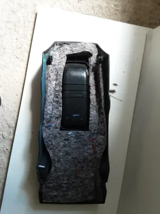 Guantera trasera Alfa Romeo Brera