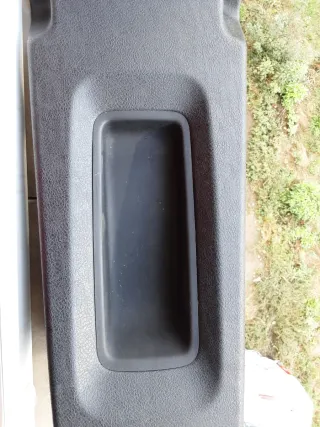 Guantera trasera Alfa Romeo Brera