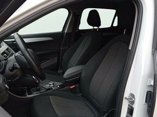 BMW X2 sDrive18i