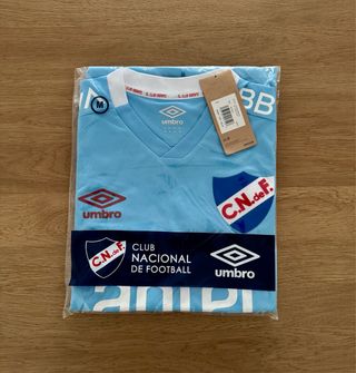 Camiseta Club Nacional de Football 