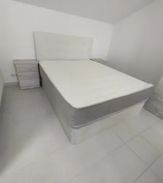 Canapes i colchones nuevos a estrenar