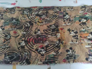 Pack retales loneta impermeable