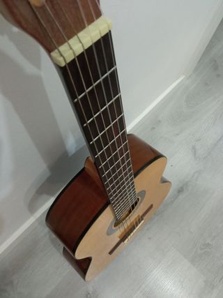 Guitarra Admira Alba 3/4 Pack