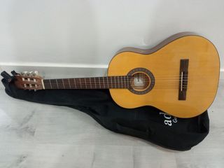 Guitarra Admira Alba 3/4 Pack