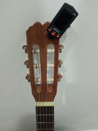 Guitarra Admira Alba 3/4 Pack