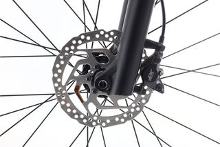 Ghost Lector (MTB) t.S Reacondicionada