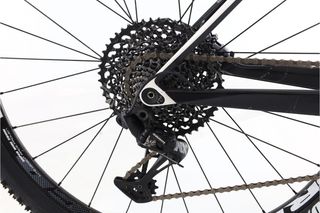 Ghost Lector (MTB) t.S Reacondicionada