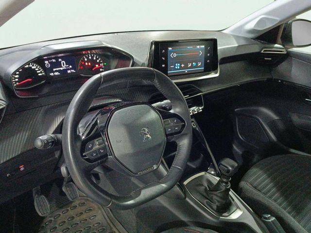 Peugeot 208 BlueHDi 73kW (100CV) Active