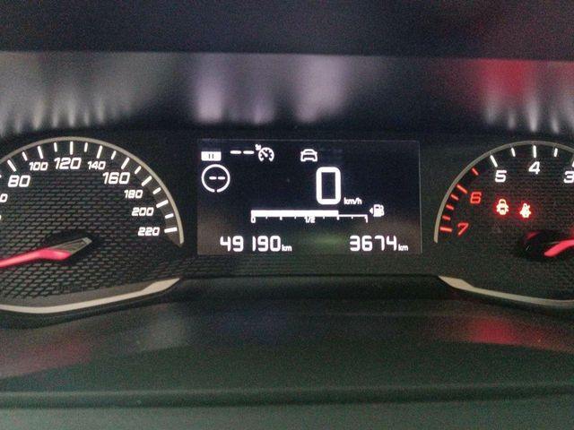 Peugeot 208 BlueHDi 73kW (100CV) Active