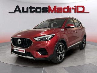 MG ZS 1.5 Comfort