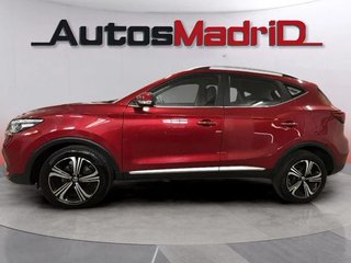 MG ZS 1.5 Comfort