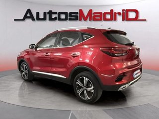 MG ZS 1.5 Comfort
