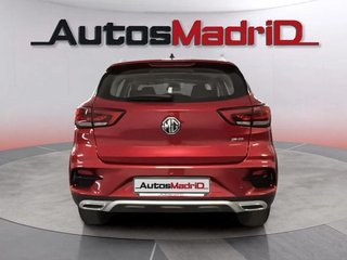 MG ZS 1.5 Comfort